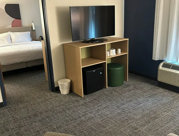 Spark by Hilton Dothan hotel detail image 3