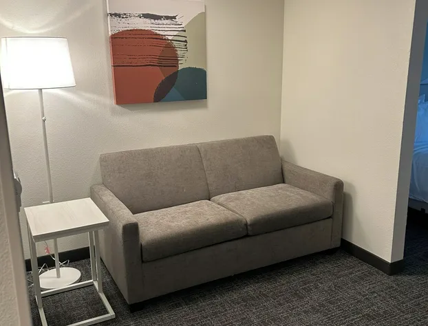 Spark by Hilton Dothan hotel detail image 4