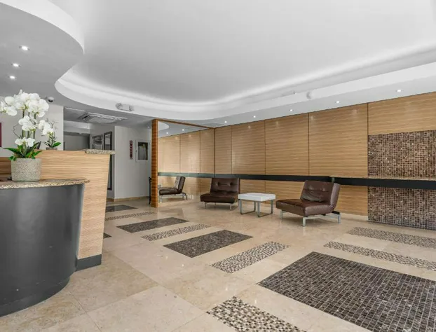 Olimpo Court by Otium hotel detail image 2