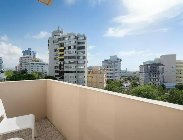 Olimpo Court by Otium hotel detail image 3