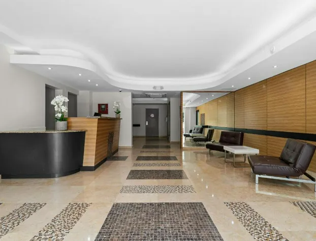 Olimpo Court by Otium hotel detail image 4