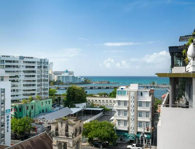 Olimpo Court by Otium hotel detail image 2