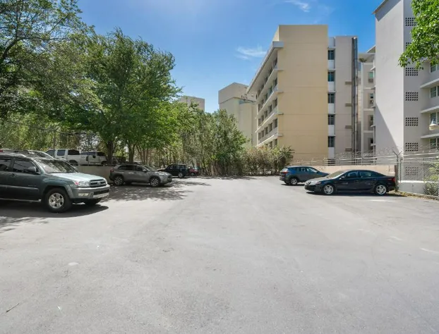 Olimpo Court by Otium hotel detail image 3