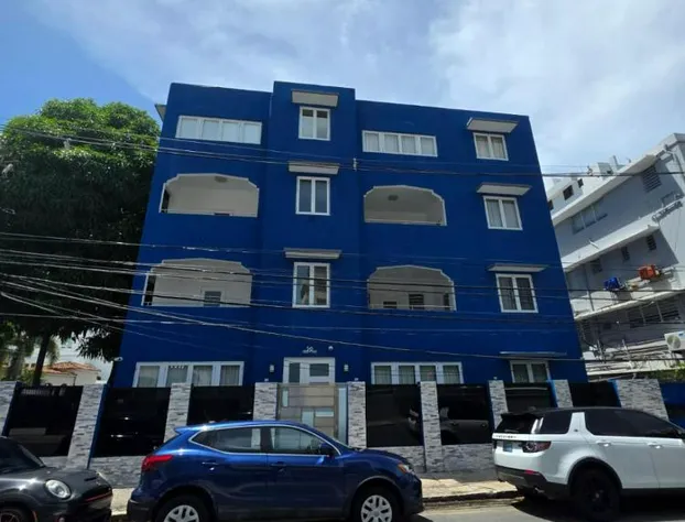 Enjoy our Luxurious Penthouse in Condado hotel detail image 2