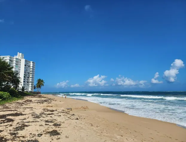 Enjoy our Luxurious Penthouse in Condado hotel detail image 2