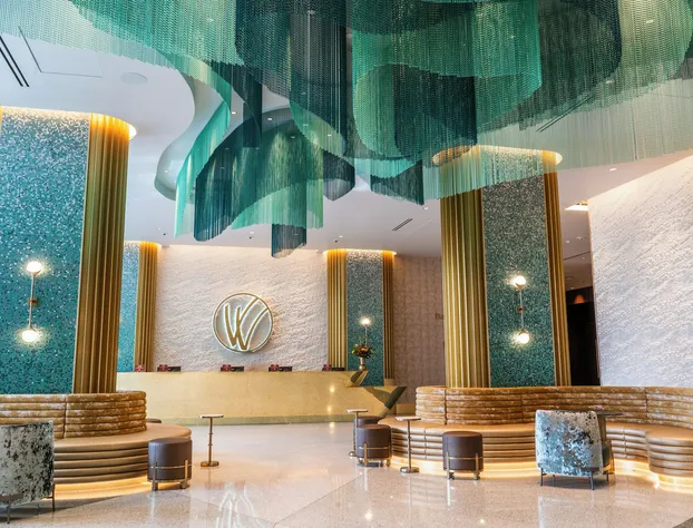 Wind Creek Southland Casino and Hotel hotel detail image 1