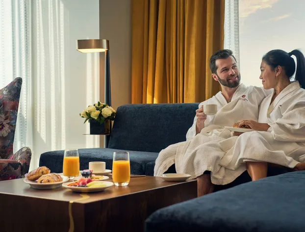 Wind Creek Southland Casino and Hotel hotel detail image 4