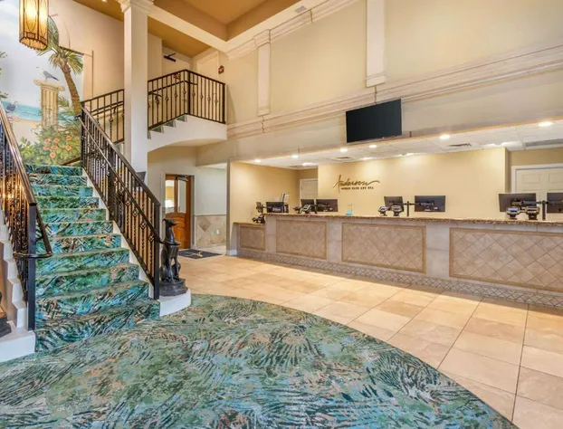 Hilton Grand Vacations Club Anderson Ocean Myrtle Beach hotel detail image 3