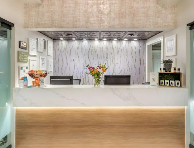 Hilton Grand Vacations Club Anderson Ocean Myrtle Beach hotel detail image 4