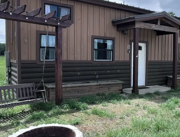 Tiny Home Resorts hotel detail image 1