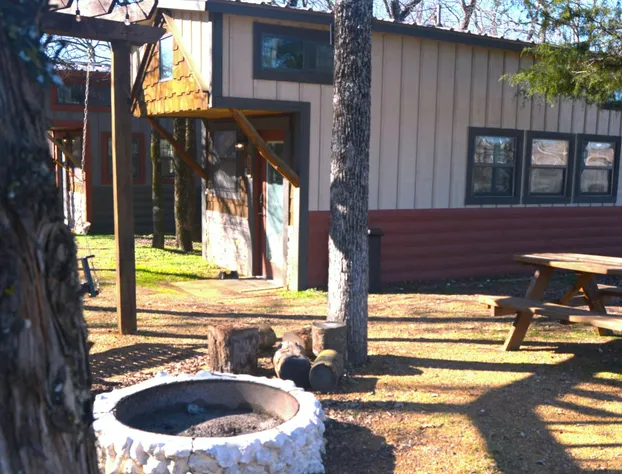 Tiny Home Resorts hotel detail image 2