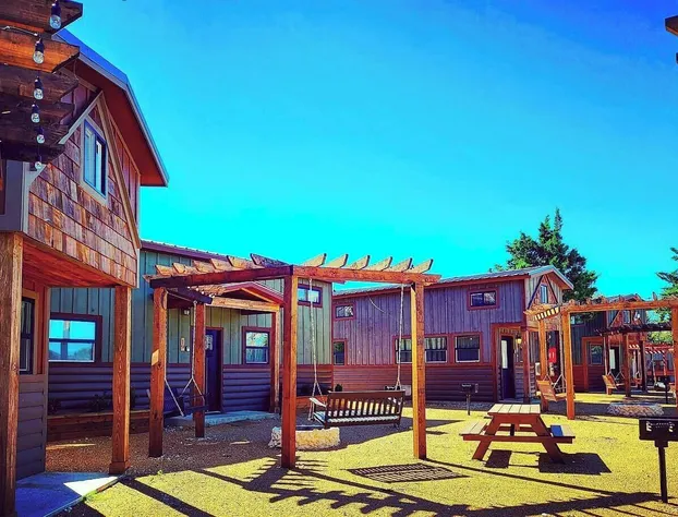 Tiny Home Resorts hotel detail image 3