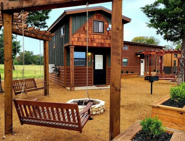Tiny Home Resorts hotel detail image 4