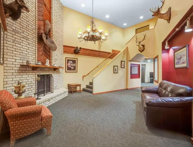 Boerne Inn and Suites hotel detail image 1