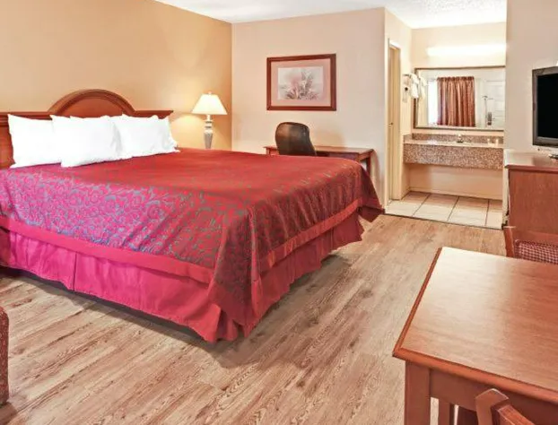 Boerne Inn and Suites hotel detail image 4