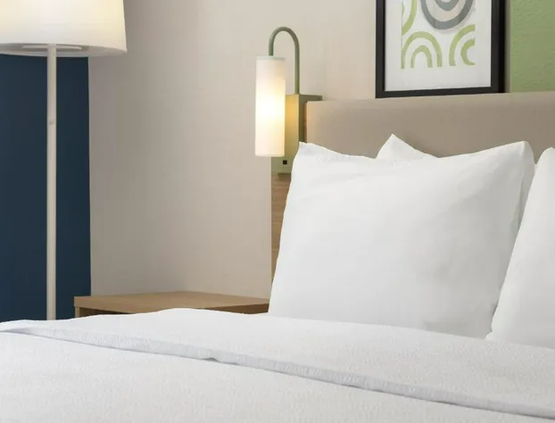 Spark By Hilton Montreal Midtown hotel detail image 4