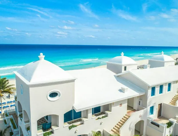 Sunscape Cancun All-Inclusive Resort & Spa by Hyatt hotel detail image 1