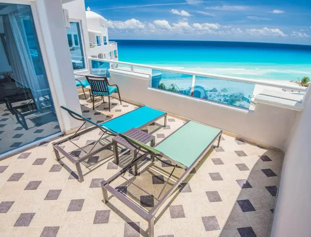 Sunscape Cancun All-Inclusive Resort & Spa by Hyatt hotel detail image 2