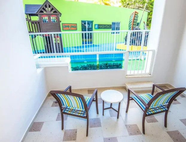 Sunscape Cancun All-Inclusive Resort & Spa by Hyatt hotel detail image 4