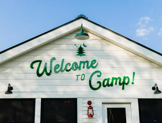 Camp DeForest hotel detail image 1