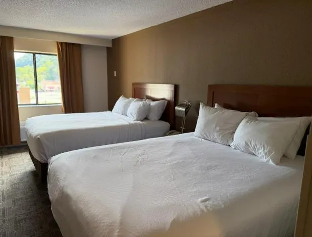 Comfort Inn Pikeville hotel detail image 2