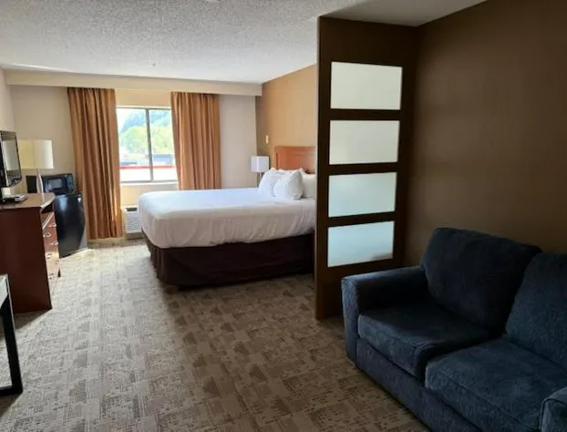 Comfort Inn Pikeville hotel detail image 3