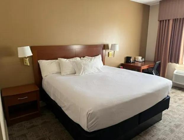 Comfort Inn Pikeville hotel detail image 4