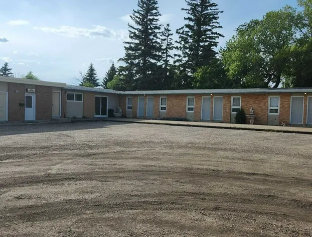 balgonie motor inn hotel detail image 1