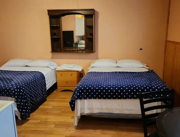 balgonie motor inn hotel detail image 2