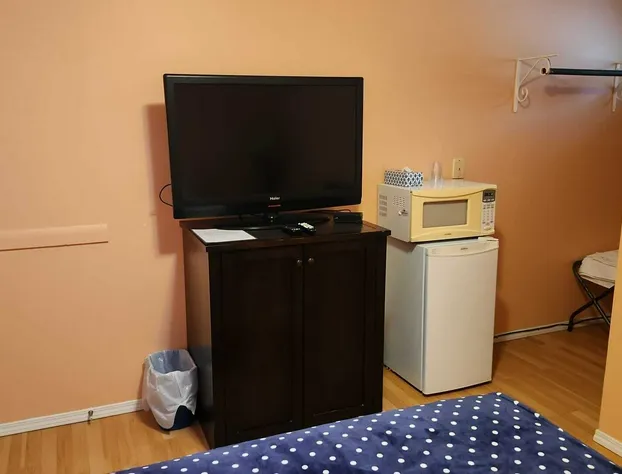 balgonie motor inn hotel detail image 4