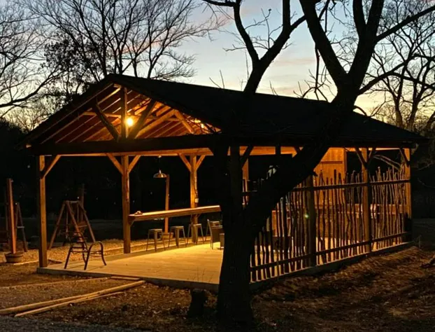 The Woods Lodging hotel detail image 1