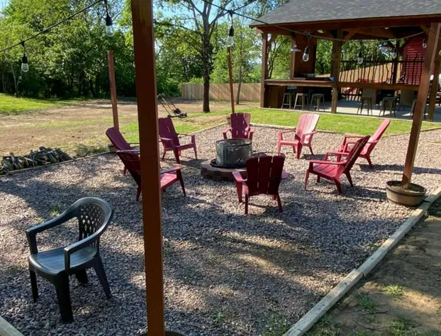 The Woods Lodging hotel detail image 2