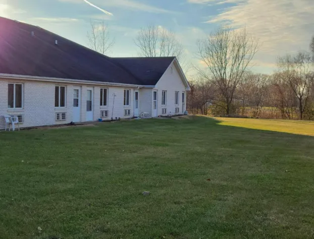 Pleasant Hill Motel hotel detail image 1