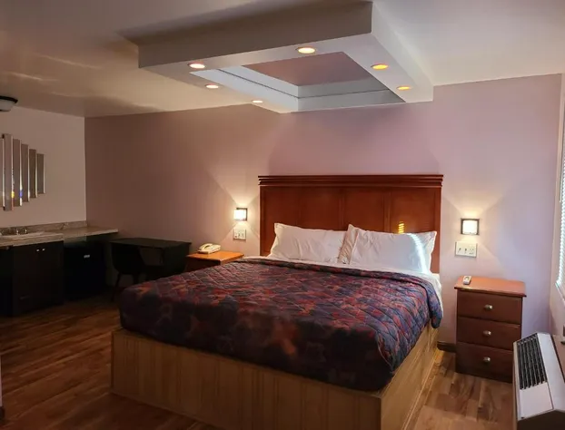 Pleasant Hill Motel hotel detail image 3