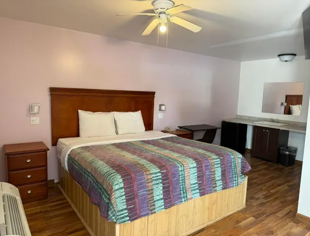 Pleasant Hill Motel hotel detail image 4