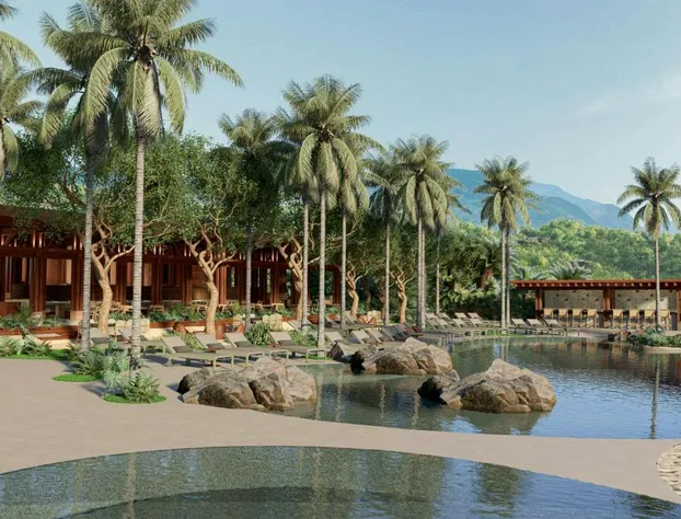 Siari Riviera Nayarit, a Ritz-Carlton Reserve hotel detail image 1