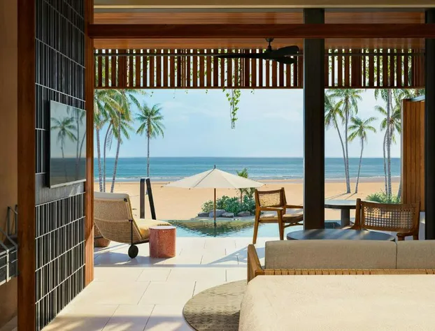 Siari Riviera Nayarit, a Ritz-Carlton Reserve hotel detail image 2