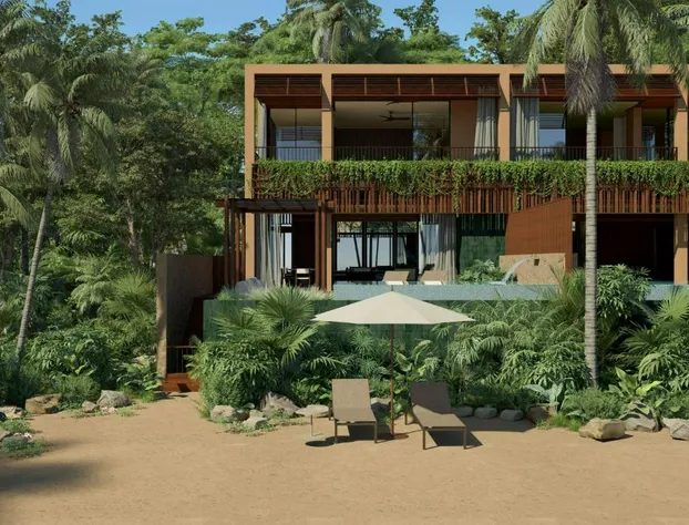 Siari Riviera Nayarit, a Ritz-Carlton Reserve hotel detail image 3