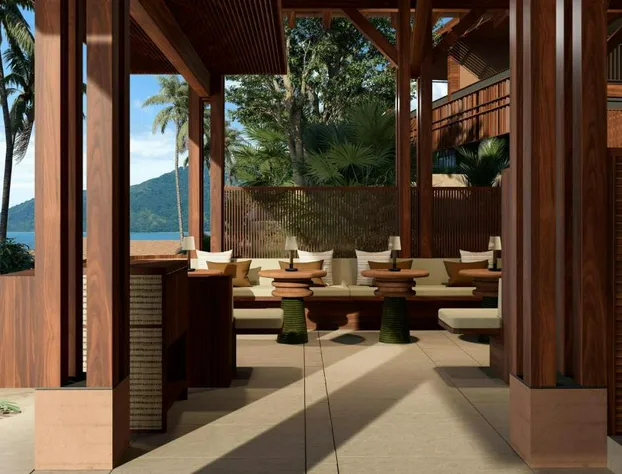 Siari Riviera Nayarit, a Ritz-Carlton Reserve hotel detail image 1