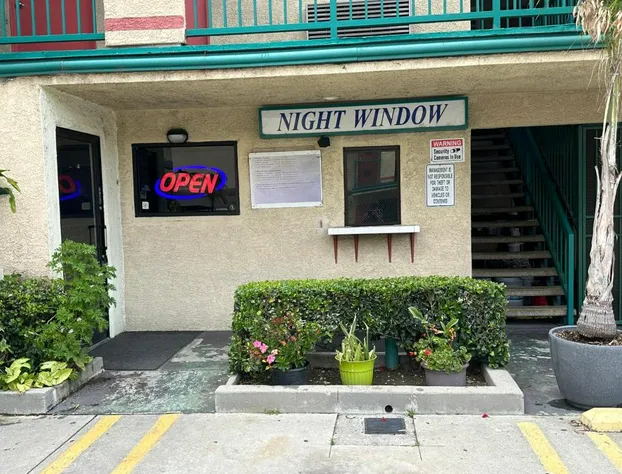 Palm Inn Motel - Rosemead Los Angeles hotel detail image 4