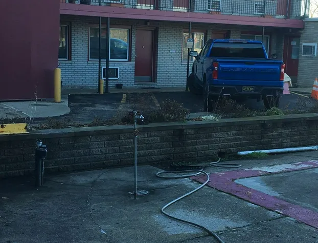 Dorchester Motel hotel detail image 1