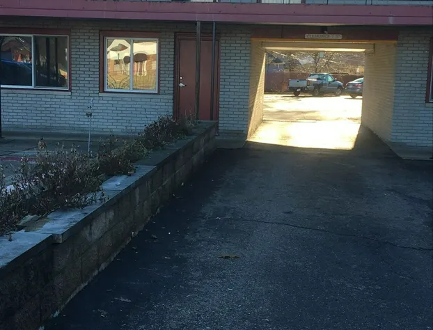 Dorchester Motel hotel detail image 2