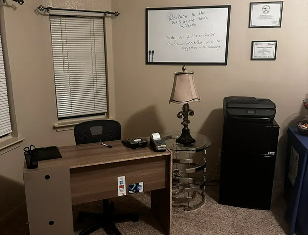 B&B at the Paseo's by Wanda hotel detail image 1