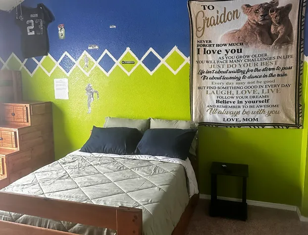 B&B at the Paseo's by Wanda hotel detail image 2