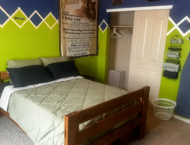 B&B at the Paseo's by Wanda hotel detail image 3