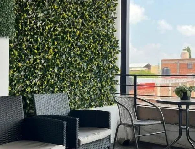 El Suburbio - Morelos Sur hotel detail image 4