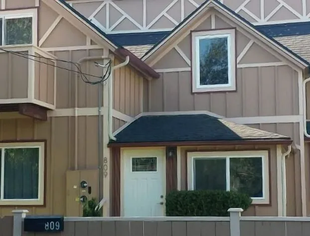 Bk Guest house hotel detail image 1