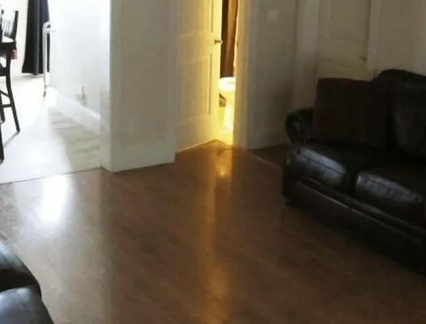 Bk Guest house hotel detail image 2