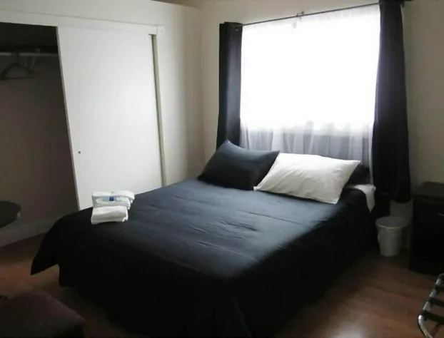 Bk Guest house hotel detail image 4