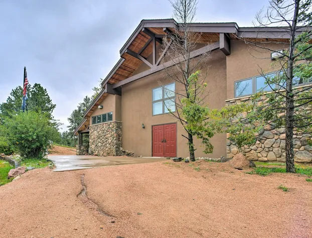 Dawn of Hope Ranch hotel detail image 1